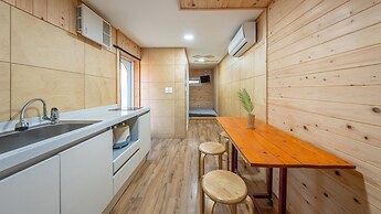 Chuncheon Free People's Caravan Pension