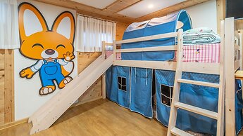 Chuncheon Free People's Caravan Pension