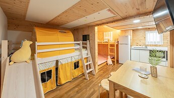 Chuncheon Free People's Caravan Pension