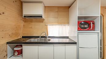 Chuncheon Free People's Caravan Pension