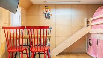 Chuncheon Free People's Caravan Pension