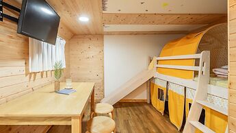 Chuncheon Free People's Caravan Pension