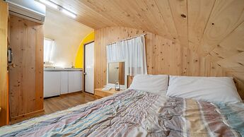 Chuncheon Free People's Caravan Pension