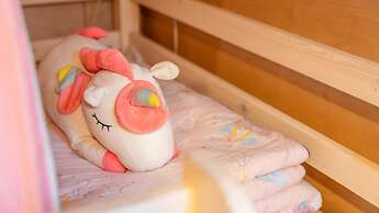 Chuncheon Free People's Caravan Pension