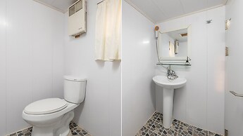 Chuncheon Free People's Caravan Pension