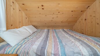 Chuncheon Free People's Caravan Pension