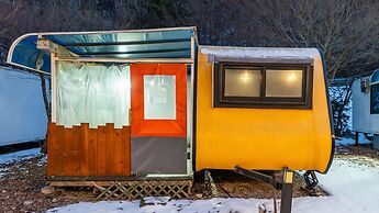 Chuncheon Free People's Caravan Pension