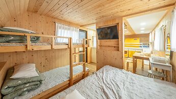 Chuncheon Free People's Caravan Pension