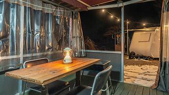 Chuncheon Free People's Caravan Pension