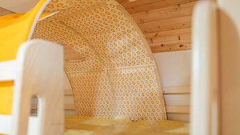 Chuncheon Free People's Caravan Pension