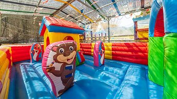 Chuncheon Free People's Caravan Pension