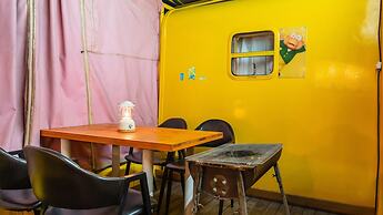 Chuncheon Free People's Caravan Pension