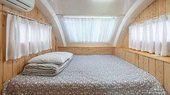 Chuncheon Free People's Caravan Pension