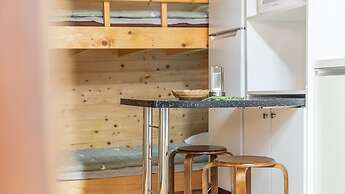 Chuncheon Free People's Caravan Pension