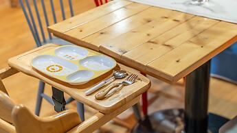 Chuncheon Free People's Caravan Pension