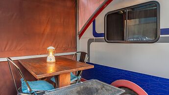 Chuncheon Free People's Caravan Pension