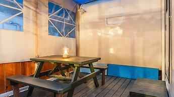 Chuncheon Free People's Caravan Pension