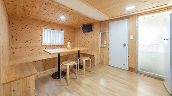 Chuncheon Free People's Caravan Pension