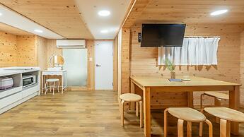 Chuncheon Free People's Caravan Pension