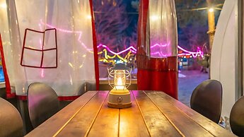 Chuncheon Free People's Caravan Pension