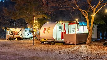 Chuncheon Free People's Caravan Pension