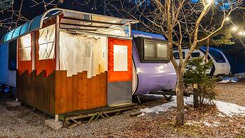 Chuncheon Free People's Caravan Pension