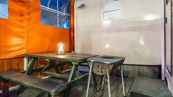 Chuncheon Free People's Caravan Pension