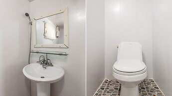 Chuncheon Free People's Caravan Pension