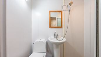 Chuncheon Free People's Caravan Pension