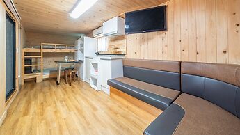 Chuncheon Free People's Caravan Pension