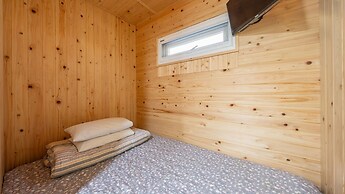 Chuncheon Free People's Caravan Pension