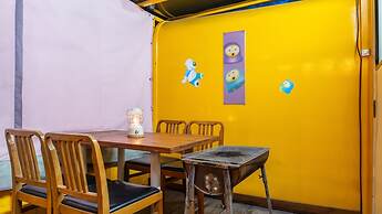 Chuncheon Free People's Caravan Pension