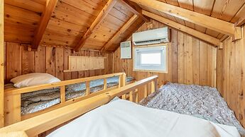 Chuncheon Free People's Caravan Pension