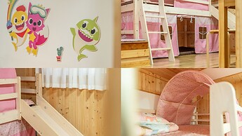 Chuncheon Free People's Caravan Pension