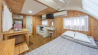 Chuncheon Free People's Caravan Pension