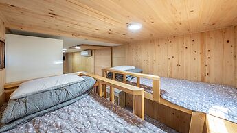 Chuncheon Free People's Caravan Pension