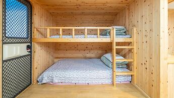 Chuncheon Free People's Caravan Pension