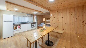 Chuncheon Free People's Caravan Pension