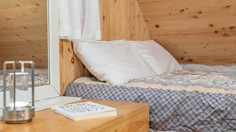 Chuncheon Free People's Caravan Pension