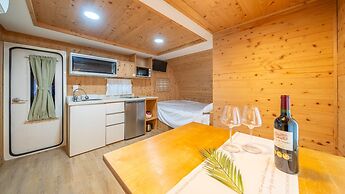 Chuncheon Free People's Caravan Pension