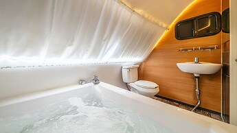 Chuncheon Free People's Caravan Pension