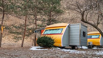 Chuncheon Free People's Caravan Pension