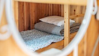 Chuncheon Free People's Caravan Pension