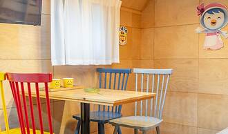 Chuncheon Free People's Caravan Pension