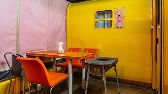 Chuncheon Free People's Caravan Pension