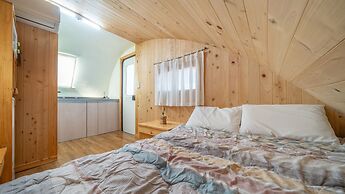 Chuncheon Free People's Caravan Pension