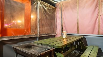 Chuncheon Free People's Caravan Pension