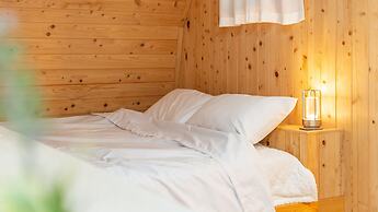 Chuncheon Free People's Caravan Pension