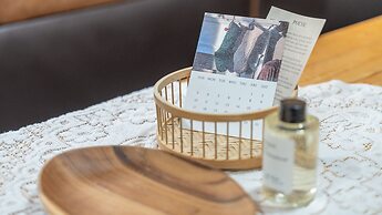 Chuncheon Free People's Caravan Pension