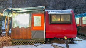 Chuncheon Free People's Caravan Pension